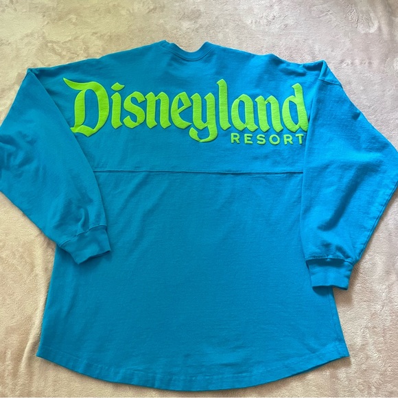 Spirit jersey Disneyland resort top size M - Picture 1 of 10